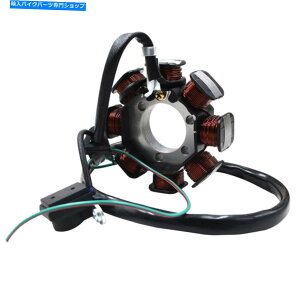 Magnetos Honda CRF125 CRF125F CRF125FB 2014-2018 31120-K28-911̃Xe[^[RC}OlgX Stator Coil Magnetos for Honda CRF125 CRF125F CRF125FB 2014-2018 31120-K28-911
