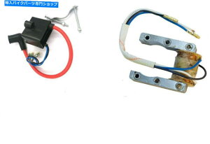 Magnetos CDHPOWER 66CC/80ccnCptH[}XCDIуKX[^[]ԗp}OlgRC CDHPOWER 66CC/80CC High Performance CDI and Magneto Coil for Gas Motorized Bike