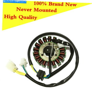 Magnetos 250ccGN250p̗ǂptH[}X18RC}OlbgXe[^[Go KartsScooters Good performance 18-Coil Magneto Stator for GN250 for 250cc Go Karts & Scooters