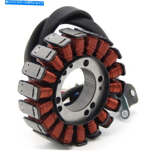 Magnetos Arctic Cat DVX400 2004/2006-2008�̂��߂�Magneto�W�F�l���[�^�[�X�e�[�^�[�R�C�� Magneto Generator Stator Coil for Arctic Cat DVX400 2004/2006-2008�y���s�A���i�z