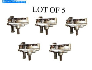 Magnetos Au[J[|CgAZuBSAAm[gABe[WoCN[JX}Olgi5jiaj Contact Breaker Point Assembly BSA, Norton, Vintage Bike Lucas Magneto (5) (A)