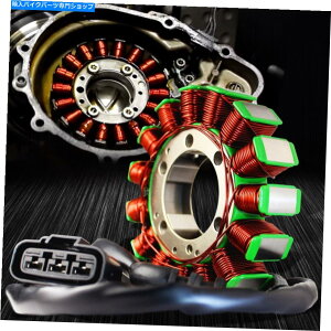 Magnetos emusa oe stator assy/magnetoWFl[^[RC08-10 ZX-10R/09-12 ZX-6R 21003-83/72 eMUSA OE Stator Assy/Magneto Generator Coil 08-10 ZX-10R/09-12 ZX-6R 21003-83/72