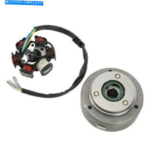 Magnetos COjbVACXe[^[tCzC[}OlbgXe[^[COjbVd@v[gt Ignition AC Stator With Flywheel Magneto Stator Ignition Generator Plate