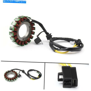 Magnetos XYLLS650Tx[W86-04 Boulevard S40 05 T8p}OlgWFl[^[Xe[^[RC Magneto Generator Stator Coil For Suzuki LS650 Savage 86-04 Boulevard S40 05 T8
