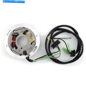 Magnetos Yamaha PwcのMotorcyleマグネットジェネレーターコイルステーターOEM 6R8-85560-10-00 Motorcyle Magneto Generator Coil Stator OEM 6R8-85560-10-00 for Yamaha PWC