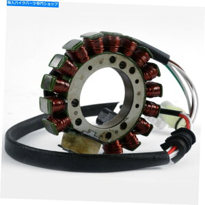Magnetos }nATVOY[600 YFM600 1999-2001WFl[^[}OlbgATṼXe[^[RC Stator Coil For YAMAHA ATV GRIZZLY 600 YFM600 1999-2001 Generator Magneto ATV