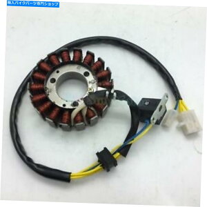 Magnetos linhai 260cc-300cc 18�}�O�l�g�X�e�[�^�[�R�C��35mm���}�n�G���W���X�N�[�^�[���y�p Linhai 260cc-300cc 18 Magneto Stator Coil 35mm ID For Yamaha Engine Scooter Mope