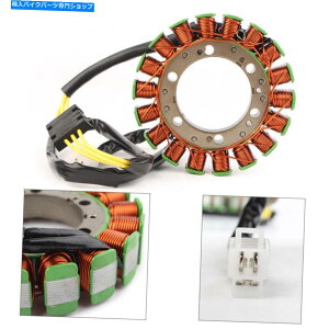 Magnetos ���}�nv-star xvs650 xv400 xv500 xv535�p�̃��[�^�[�}�O�l�b�g�W�F�l���[�^�[�X�e�[�^�[�R�C�� Motor Magneto Generator Stator Coil For Yamaha V-STAR XVS650 XV400 XV500 XV535�y���s�A���i�z