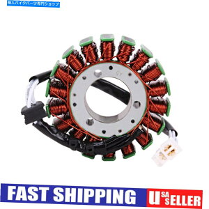 Magnetos XYLGSXR GSX-R 600 750 2001-2005p̃I[goC}OlWFl[^[Xe[^[RC Motorcycle Magneto Generator Stator Coil For Suzuki GSXR GSX-R 600 750 2001-2005