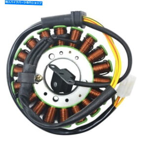 Magnetos �f�C�g�i675 2006?2017�X�g���[�g�g���v��675 R 2008?2017�̃}�O�l�g�X�X�e�[�^�[�R�C�� Magnetos Stator Coil for Daytona 675 2006~2017 Street Triple 675 R 2008~2017�y���s�A���i�z