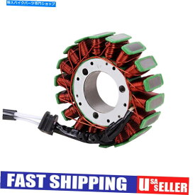 Magnetos スズキGSXR 600 GSX-R 750 01-05 Magneto Generator 31401-35F10のステーターコイル Stator Coil For SUZUKI GSXR 600 GSX-R 750 01-05 Magneto Generator 31401-35F10