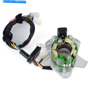 Magnetos �X�Y�L�̃}�O�l�g�W�F�l���[�^�[�X�e�[�^�[�R�C��32101-36E20 32101-36E30 RM125 1998-2000 Magneto Generator Stator Coil For Suzuki 32101-36E20 32101-36E30 RM125 1998-2000�y���s�A���i�z