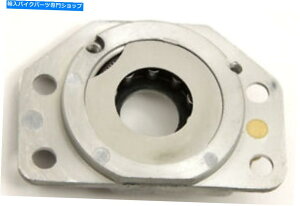 Magnetos 1957-1970ハーレーデビッドソンスポーツズXLの右手マグネトベアリングサポート Right Hand Magneto Bearing Support For 1957-1970 Harley Davidson Sportsters XL