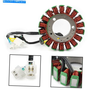 Magnetos }nYP250 Majesty 250 2000-2007 2001̃}OlgGWd@Xe[^[RC Magneto Engine Generator Stator Coil for Yamaha YP250 MAJESTY 250 2000-2007 2001