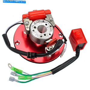 Magnetos ptH[}XCi[[^[Lbg}Olg[ + CDIjbg125cc 140 150ccvhoCN Performance Inner Rotor Kit Magneto + CDI UNIT 125cc 140 150cc PIT PRO Dirt Bike