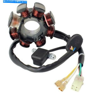 Magnetos KTM 250 250R 150�̃X�e�[�^�[144 125 XC XC-W XCW SX Freeride 2008-2021�}�O�l�b�g Stator for KTM 250 250R 150 144 125 Xc Xc-W Xcw Sx Freeride 2008-2021 Magneto�y���s�A���i�z