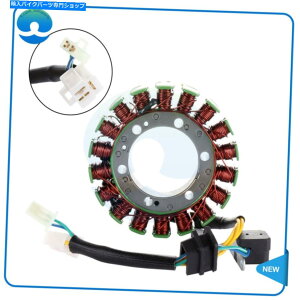 Magnetos 1pc̃}OlgWFl[^[RC32101-10F00 1998N2004NXYLN1500ɓK 1PC of Magneto Generator Coil 32101-10F00 Fit for 1998-2004 Suzuki Intruder 1500