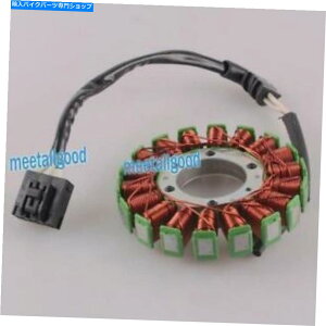 Magnetos }Olg[dRCGWXe[^[}nYZF R6 YZF-R6 2006-2017pd@ Magneto Charging Coil Engine Stator GeneratorFor Yamaha YZF R6 YZF-R6 2006-2017