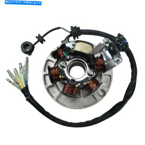 Magnetos Lifan yx 125cc 140cc�G���W���_�[�g�o�C�NAtomik Apollo�p6�R�C���}�O�l�b�g�X�e�[�^�[ 6-Coils Magneto Stator For Lifan YX 125cc 140cc Engine Dirt Bike Atomik Apollo�y���s�A���i�z
