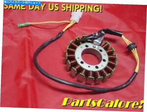 Magnetos 18RCDCXe[^[ /}Olg[A250ccz_G[gCH250AFES250 NSS250XN[^[FS 18 Coil DC Stator / Magneto, 250cc Honda Elite CH250, FES250 NSS250 Scooter FS