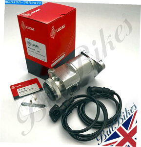 Magnetos {̃[JXK2FCOjbVnEWO-TriumphBSA PRE UNIT TWINS MAGNETO K2F1H GENUINE LUCAS K2F IGNITION HOUSING - TRIUMPH BSA PRE UNIT TWINS MAGNETO K2F1H