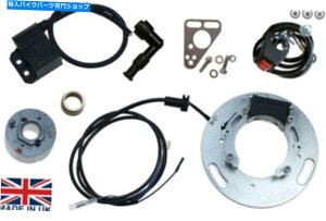 Magnetos Yamaha SR 500 TT 500 XT 500 4STROKEENGINESpSTK[VOCOjbVVXeXe[^[ STK Racing Ignition System Stator for Yamaha SR 500 TT 500 XT 500 4StrokeEngines