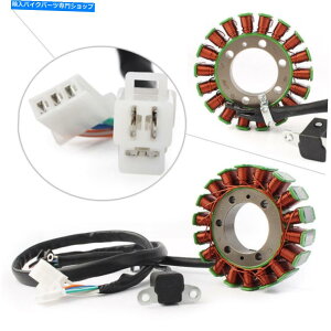 Magnetos Yamaha XT600 XT600E 1990-2002 1991 1991̃}OlgGWd@Xe[^[RC1992N Magneto Engine Generator Stator Coil for Yamaha XT600 XT600E 1990-2002 1991 1992