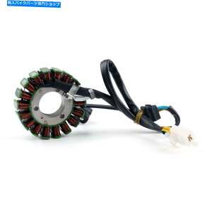 Magnetos Suzuki GS125 82-94 GN125 82-01 TU125p}OlgGWXe[^[WFl[^[RCB Magneto Engine Stator Generator Coil For Suzuki GS125 82-94 GN125 82-01 TU125.