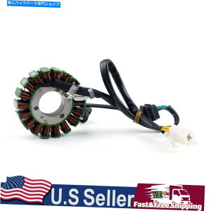Magnetos XYLGS125 82-94 GN125 82-01 TU125 USp̃}OlgGWXe[^[WFl[^[RC Magneto Engine Stator Generator Coil For Suzuki GS125 82-94 GN125 82-01 TU125 US