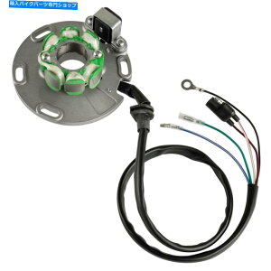 Magnetos �X�Y�L�̃X�e�[�^�[�}�O�l�g32100-28C03 32100-28C01 32100-28C02 Stator Magneto For Suzuki 32100-28C03 32100-28C01 32100-28C02