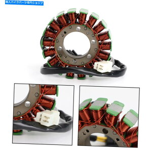 Magnetos Honda RVF VFR 400 R 1985-1996 31120-MR8-781�Ƀt�B�b�g����G���W���X�e�[�^�[�}�O�l�b�g Engine Stator Magneto Fit for Honda RVF VFR 400 R 1985-1996 31120-MR8-781�y���s�A���i�z