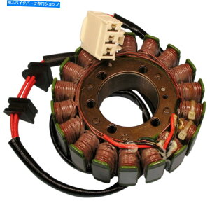 Magnetos Ricks Electric Magneto Stator Honda CBR1100XX Blackbird 1999-2003 Ricks Electric Magneto Stator Honda CBR1100XX Blackbird 1999 - 2003