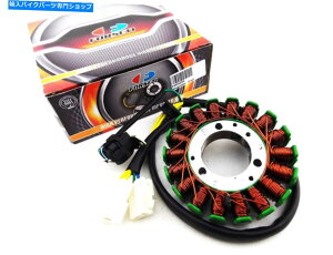 Magnetos スズキDR200 96-13 forsetiステーターマグネトジェネレーターアセンブリ SUZUKI DR200 96-13 FORSETI STATOR MAGNETO GENERATOR ASSEMBLY