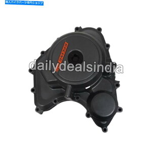 Magnetos KTMf[N390i2021jfɍœKȃJo[AZu}Olg COVER ASSEMBLY MAGNETO BEST FIT FOR KTM DUKE 390 (2021) MODEL