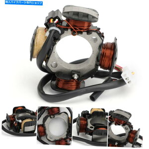 Magnetos �X�Y�LAD50 AG50 AH50 AP50�A�h���X50 1989-1999�č��̃}�O�l�g�X�e�[�^�[�R�C�� Magneto Stator Coil For Suzuki AD50 AG50 AH50 AP50 Address 50 1989-1999 US�y���s�A���i�z