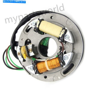 Magnetos ���}�n�}�O�l�g�W�F�l���[�^�[�G���W���X�e�[�^�[�R�C��WR650 WB700 WB760 WRA650 VXR650�p For Yamaha Magneto Generator Engine Stator Coil WR650 WB700 WB760 WRA650 VXR650
