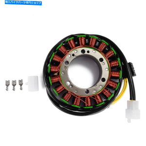Magnetos �z���_VF700C VF750 VF1100C V45 V65 MAGNA 82-86�p�}�O�l�g�W�F�l���[�^�[�X�e�[�^�[�R�C�� Magneto Generator Stator Coil For Honda VF700C VF750 VF1100C V45 V65 Magna 82-86�y���s�A���i�z