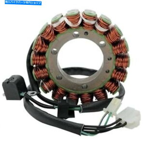 Magnetos Ricks Electric Magneto Stator Suzuki VL1500 Boulevard C90 C90T 2005-2009 Ricks Electric Magneto Stator Suzuki VL1500 Boulevard C90 C90T 2005-2009