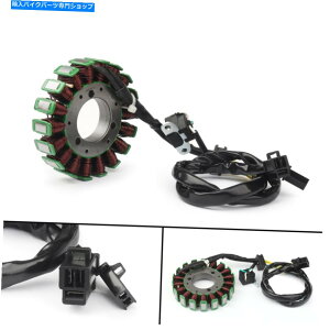 Magnetos }OlgWFl[^[GWXe[^[RC32101-19F00XYLDL650 SV650 ABS USp Magneto Generator Engine Stator Coil 32101-19F00 For Suzuki DL650 SV650 ABS US