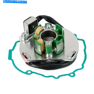 Magnetos 125 SX 2006-08 144 SX 07 S2p̃I^l[^[KXPbgt}OlgXe[^[WFl[^[ Magneto Stator Generator with Alternator Gasket For 125 SX 2006-08 144 SX 07 S2