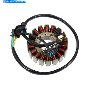 Magnetos Suzuki GSX1300R HayabusaMagneto StatorRCWFl[^[COjbV1999-2016 Magneto Stator Coils Generator Ignition For Suzuki GSX1300R Hayabusa 1999-2016