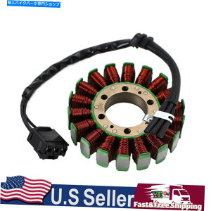 Magnetos ���x�g���v��1050 R S 1050 2011-2020 T1300118�̃}�O�l�g�W�F�l���[�^�[�I���^�l�[�^�[ Magneto Generator Alternator For Speed Triple 1050 R S 1050 2011-2020 T1300118�y���s�A���i�z