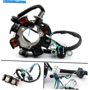 Magnetos }OlgWFl[^[Xe[^[RC311120-kps-902tBbgz_CRF230F 2003-2017 US Magneto Generator Stator Coil 31120-KPS-902 Fits Honda CRF230F 2003-2017 US