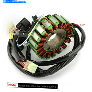 Magnetos �}�O�l�g�X�e�[�^�[�s�b�N�A�b�v�R�C���t�B�b�g�|�����X�v���f�^�[500 ATV 2003-2004��.3088159 TC Magneto Stator Pick Up Coil Fit Polaris Predator 500 ATV 2003-2004 #.3088159 TC�y���s�A���i�z