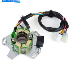 Magnetos �X�Y�LRM125 1998-2000 32101-36E10 32101-36E20�p�}�O�l�g�W�F�l���[�^�[�X�e�[�^�[�R�C�� Magneto Generator Stator Coil For Suzuki RM125 1998-2000 32101-36E10 32101-36E20�y���s�A���i�z