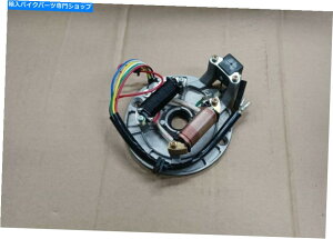 Magnetos }OlgXe[^[COjbVRCXN[^[݊70cc 90cc 110cc 125cc taotao Magneto stator ignition coil scooter compatible for 70cc 90cc 110cc 125cc Taotao