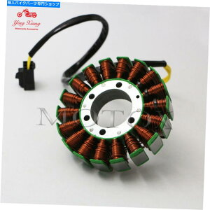 Magnetos 2002N2009NɓKz_C^[Zv^[800 VFR800WFl[^[}OlgXe[^[RC Fit For 2002-2009 Honda Interceptor 800 VFR800 Generator Magneto Stator Coil