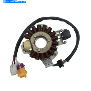 Magnetos New Loncin Bashan 250cc�X�e�[�^�[Jianshe JS250 ATV Quad ATV250-5 Magneto Coil 12V New Loncin Bashan 250CC stator JIANSHE JS250 ATV QUAD ATV250-5 Magneto Coil 12V�y���s�A���i�z