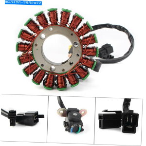 Magnetos XYLGS125 82-94 GN125 82-01 TU125 99p}OlgGWXe[^[WFl[^[RC Magneto Engine Stator Generator Coil For Suzuki GS125 82-94 GN125 82-01 TU125 99