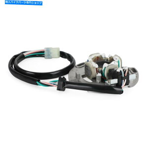Magnetos �n�X�N�o���i�̃}�O�l�g�X�e�[�^�[�W�F�l���[�^�[65 SX SXS 85 TC 105 XC 03-17 46139004000^ Magneto Stator Generator For Husqvarna 65 SX SXS 85 TC 105 XC 03-17 46139004000^�y���s�A���i�z